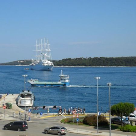 Apartment San Elena Rovinj Exterior photo