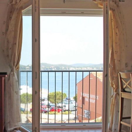 Apartment San Elena Rovinj Exterior photo