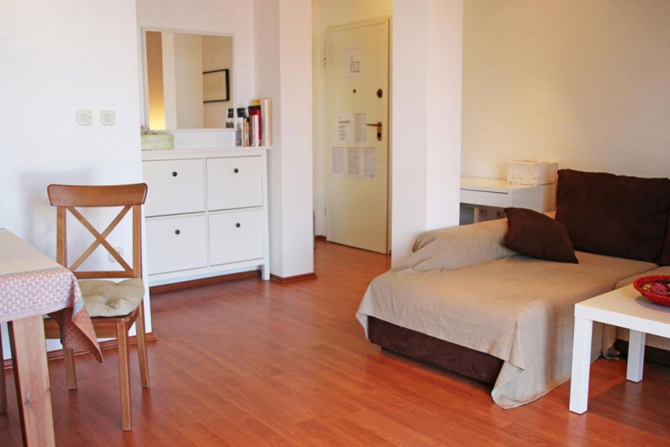 Apartment San Elena Rovinj Exterior photo