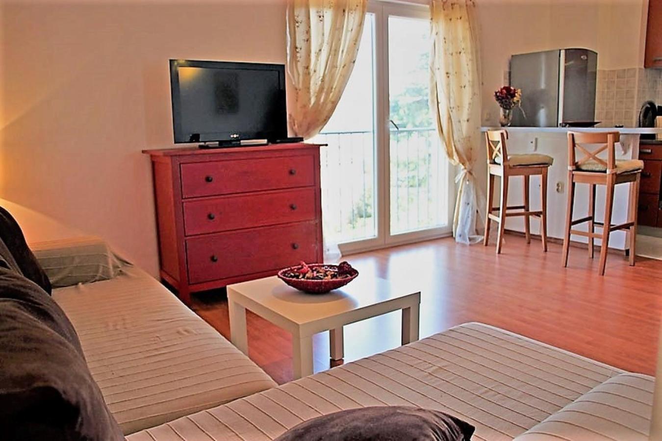 Apartment San Elena Rovinj Exterior photo